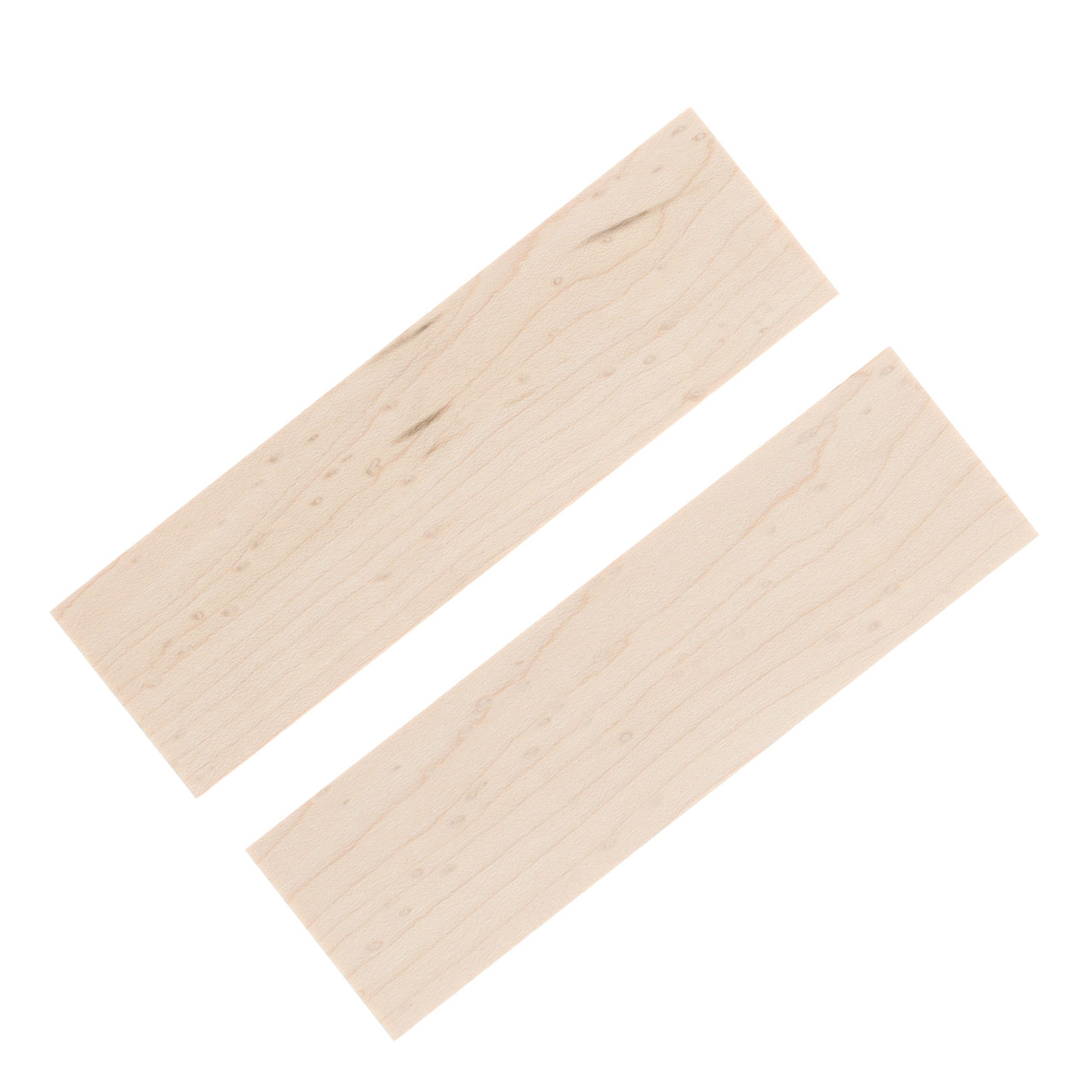Jantz Birdseye Maple Scale Set JZEW101