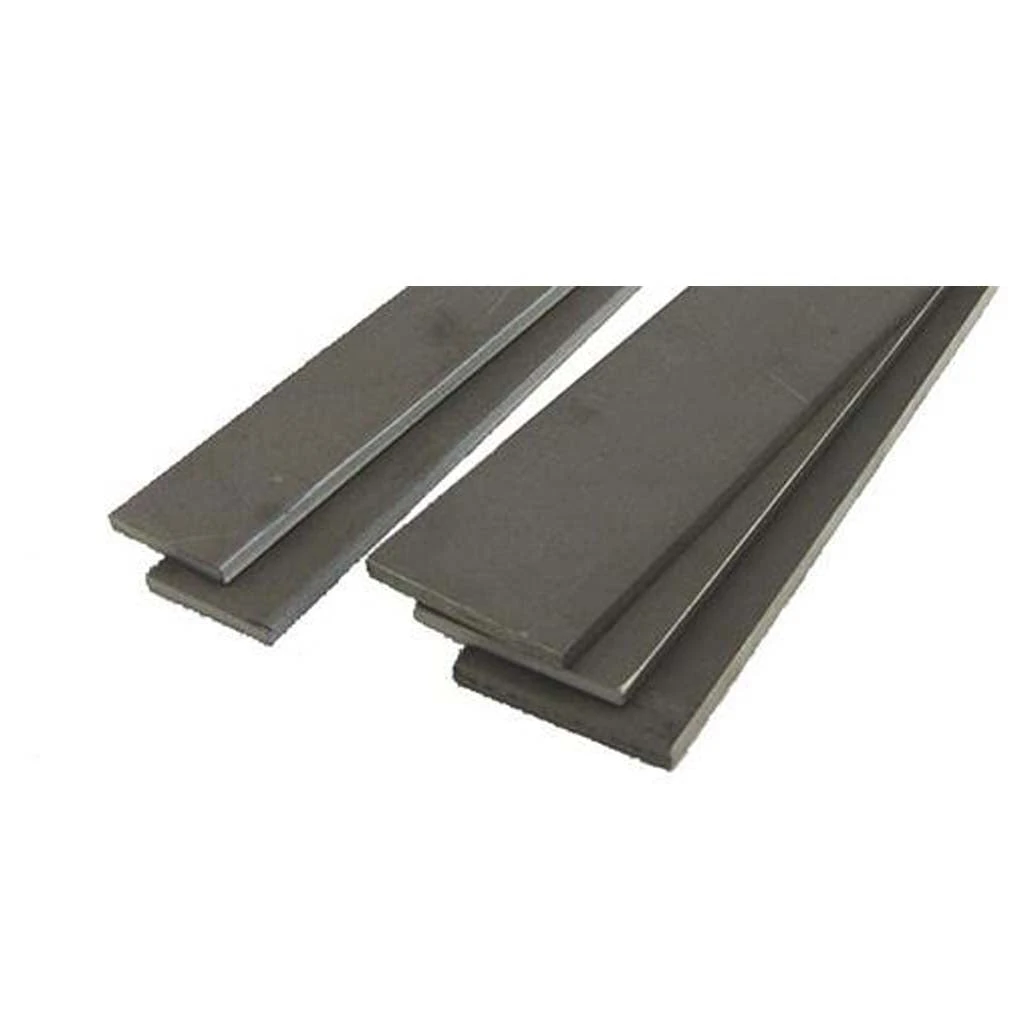 Jantz CPM-S35VN Stainless Steel Bar JZHF418
