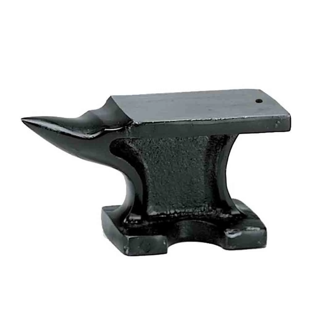 JANTZ Supplies Mini Cutler Anvil JZJS518