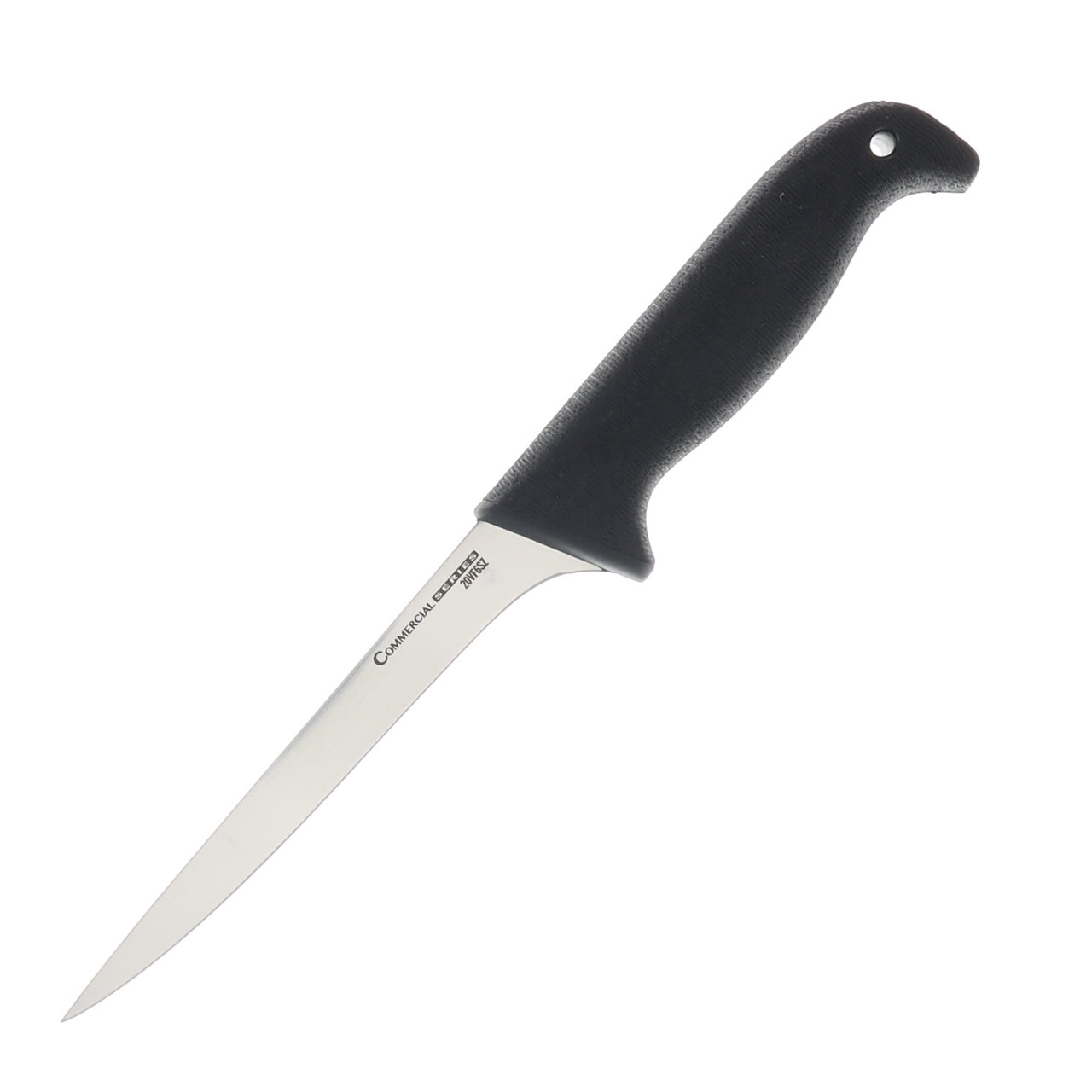 Cold Steel 20VF6SZ Commercial Series Fillet Knife 6in Blade CS20VF6SZ
