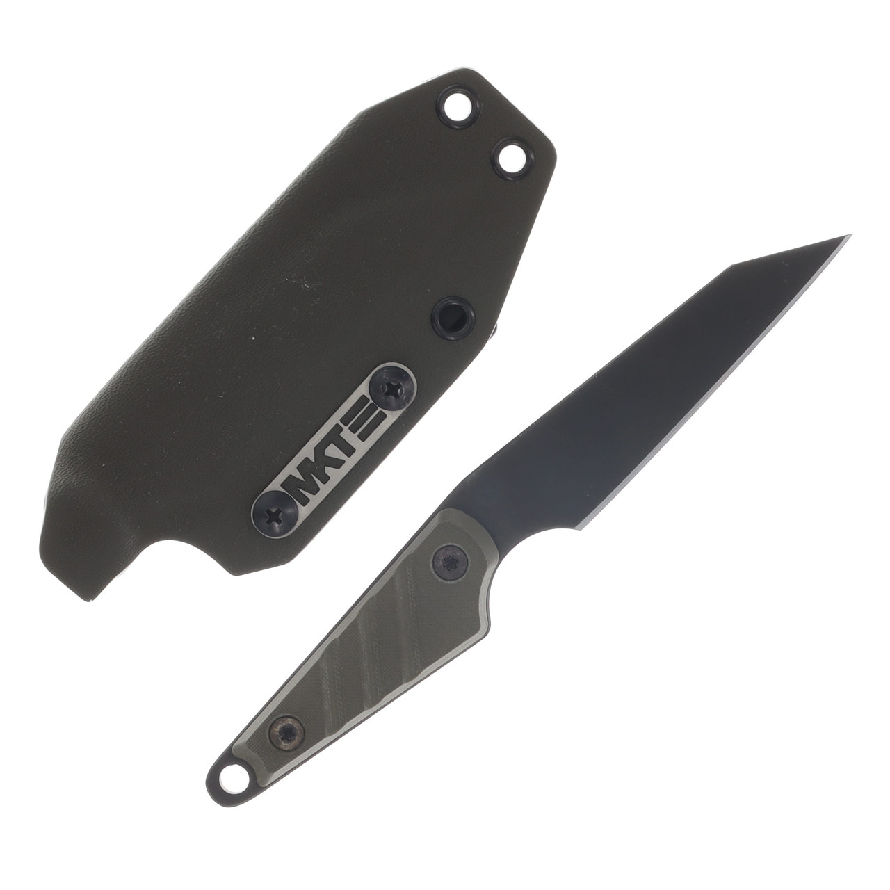 Medford UDT-1 Green G-10 MK114SPQ10
