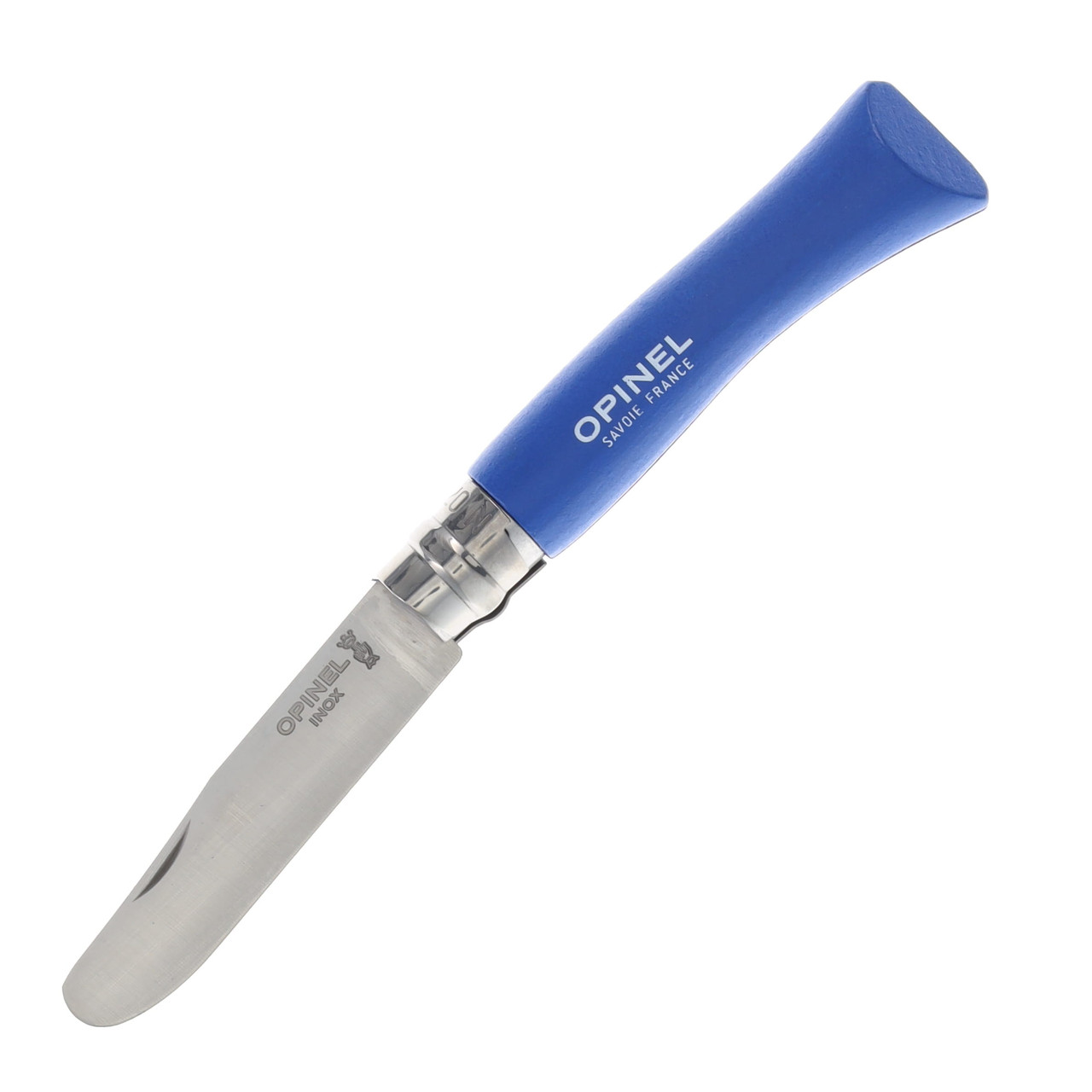 Opinel My First Opinel No.07 Blue OP002215