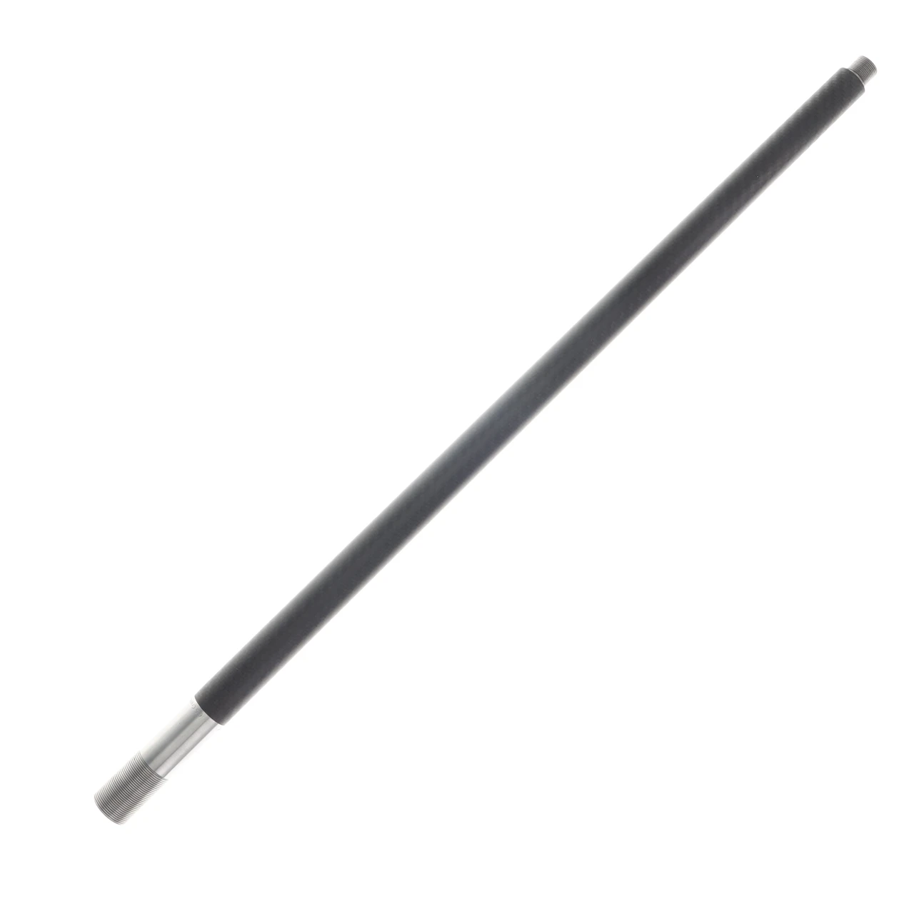 Helix 6 Precision Savage Arms & Ruger Prefit 6.5 Creedmoor 24" Threaded Barrel SAV65C826S