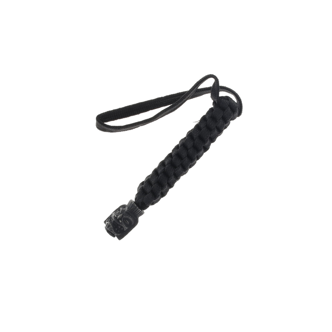 SCHMUCKATELLI KU BLK LNYRD BLK BEAD