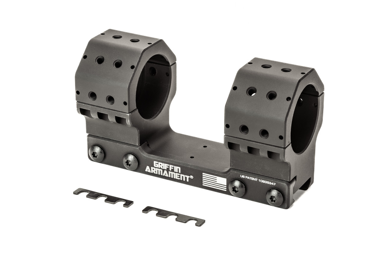 Griffin Armament 34MM Scope Mount SM1425H34MM