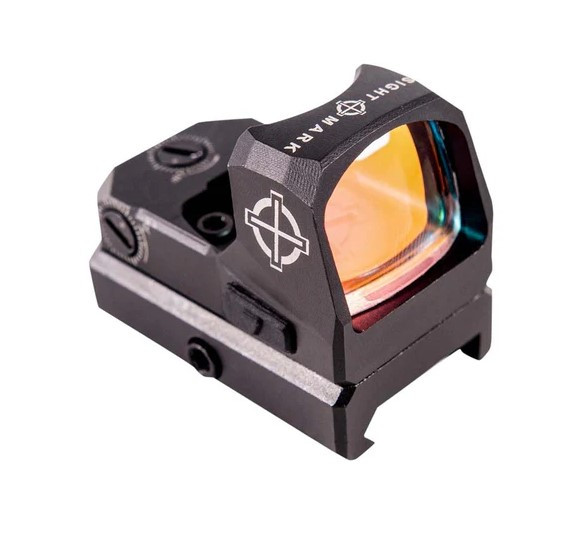 Sight Mark Mini Shot A-Spec M1 Reflex Sight Micro Red Dot Optic SM26045