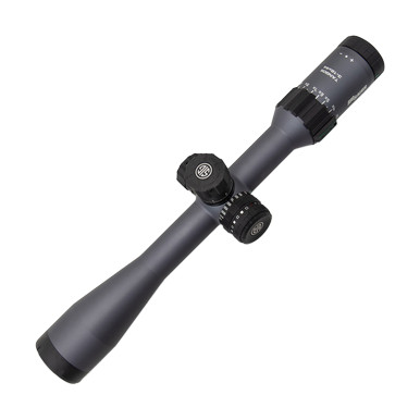SIG Sauer TANGO6 Rifle Scope 3-18x44mm - Smoky Mountain Knife Works