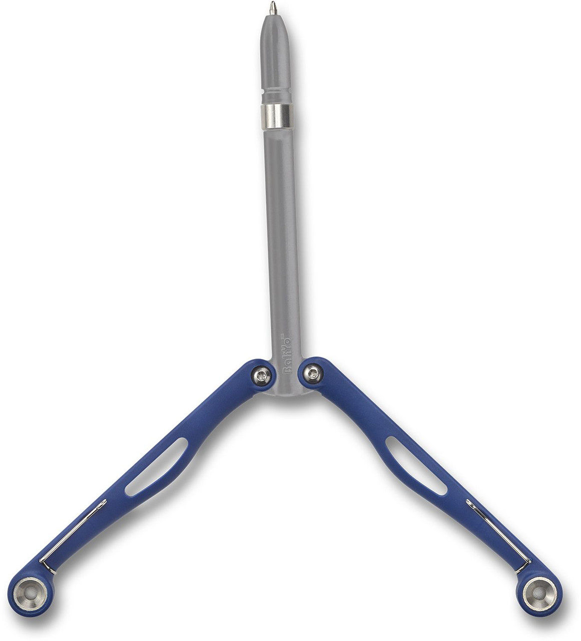Spyderco BaliYo Wing Pen Blue-Gray SPYCN102