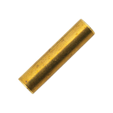 Jantz Supply Tubing Brass 1/4" X 1" JZCP500