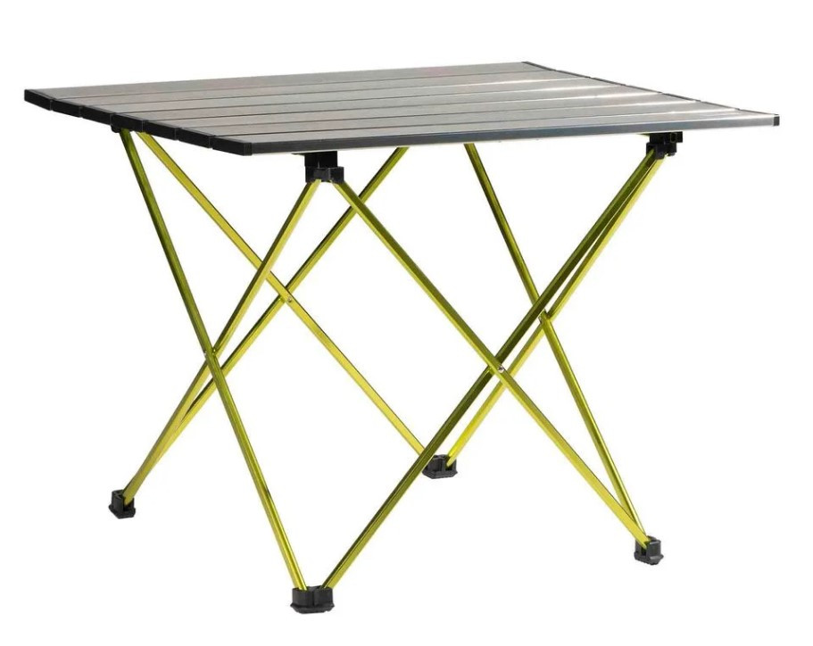 UST Pack a Long Camp Table UST12580