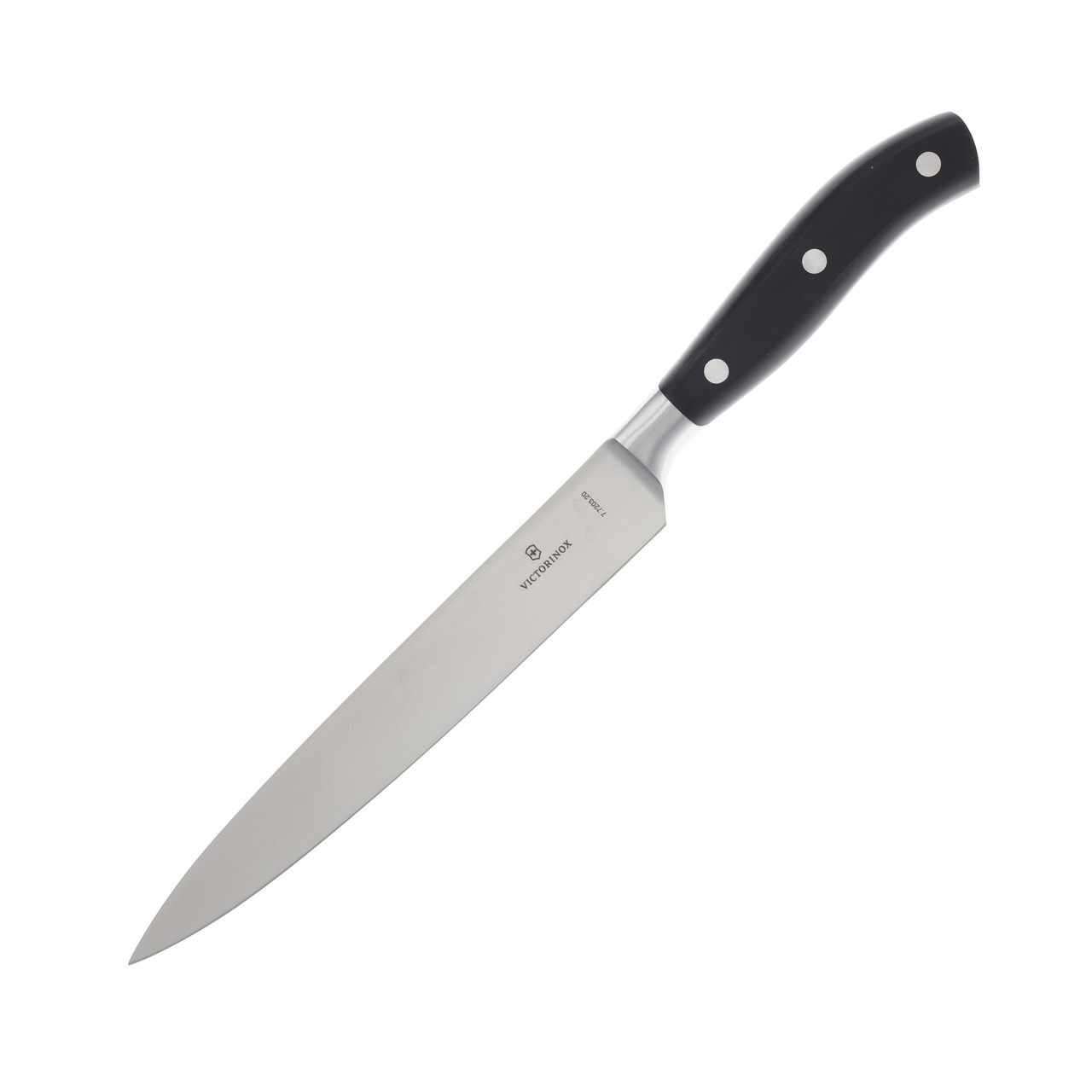 Victorinox Grande Maitre Slicing Knife 7.9 Inch Plain Chefs Blade 1