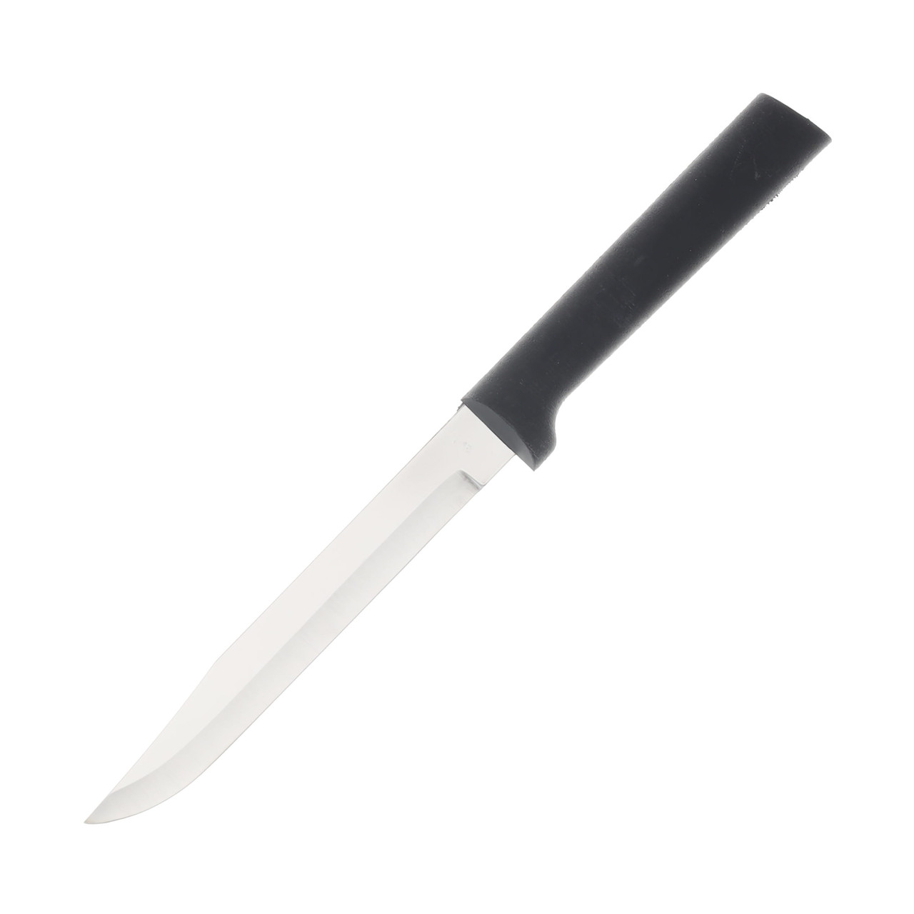 Rada Cutlery Utility and Steak Knife Molded Resin 5.87in Plain Steak W204