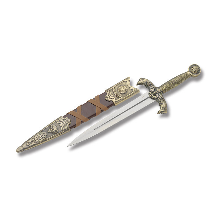 Dagger of the Round Table - King Arthur