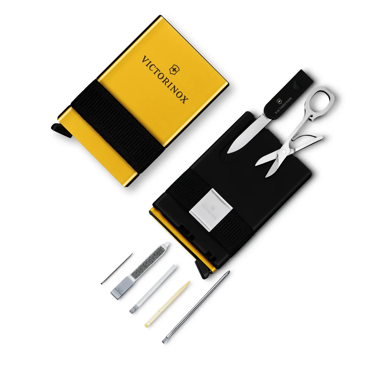 Victorinox Smart Wallet Gold V725038