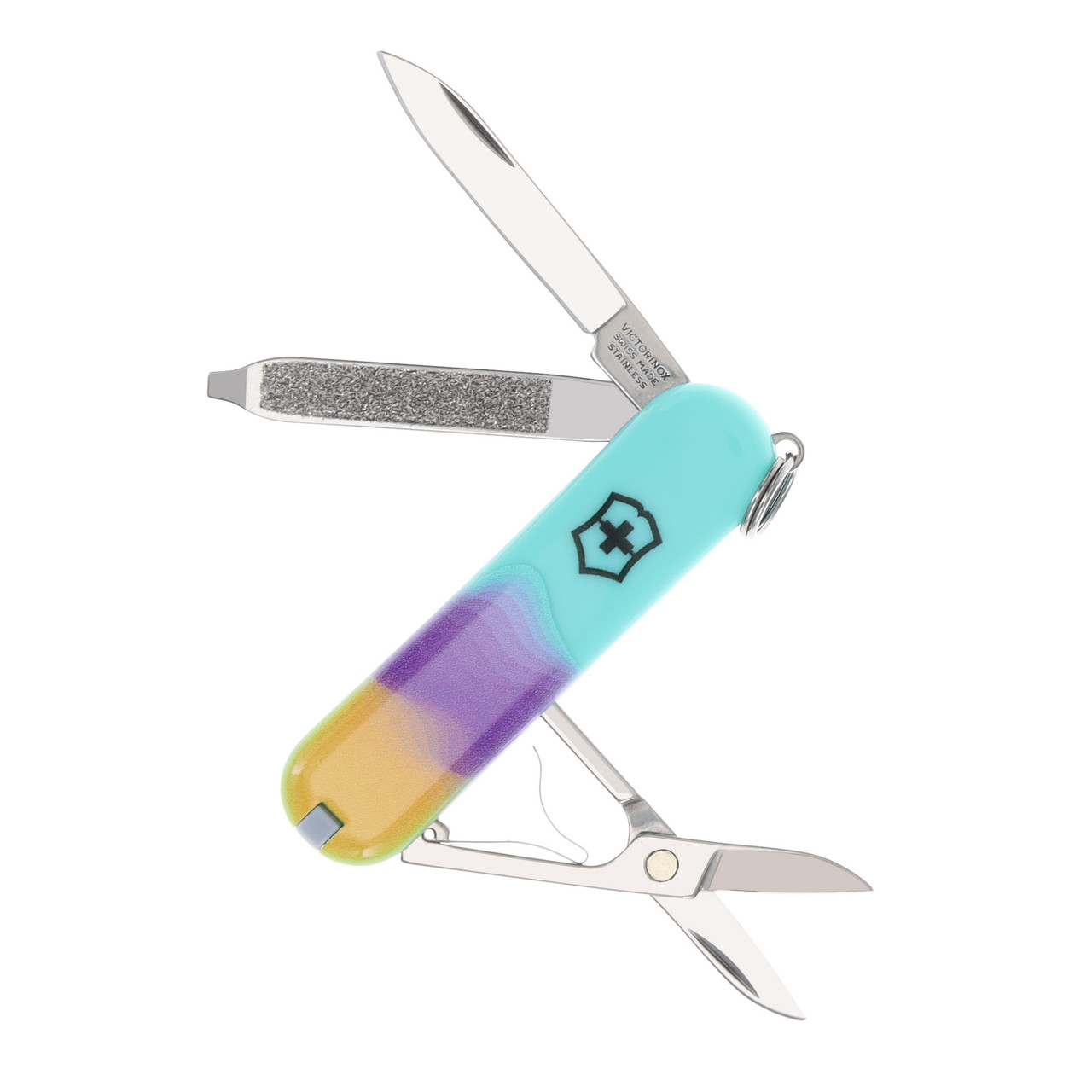 Victorinox Classic SD Swiss Army Knife Sydney Style Limited Edition