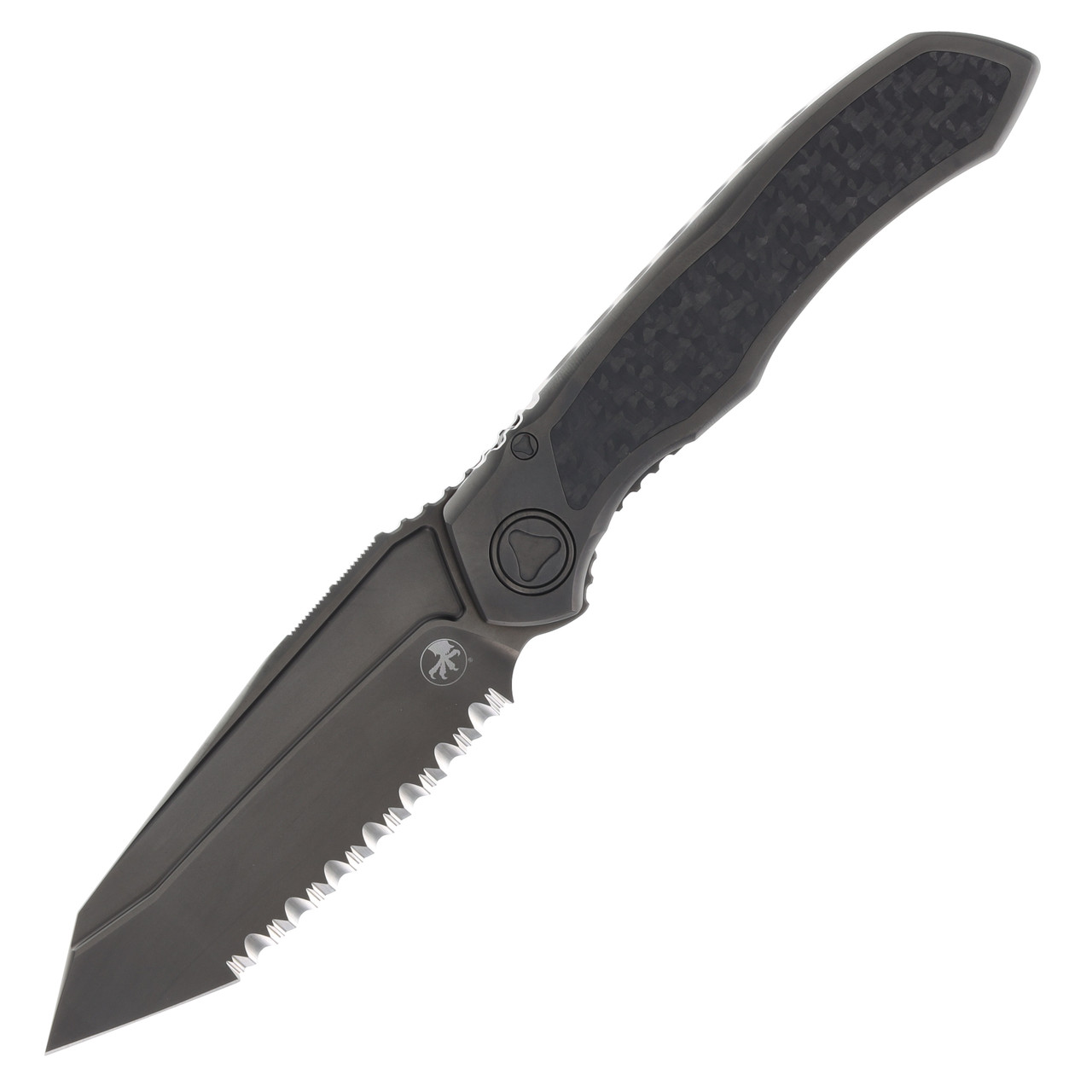 美品 Frontier Hotel 黒 オールド カジノデック Aogami Super - Takeshi Saji Kurouchi Series Gyuto | JapaneseChefsKnife