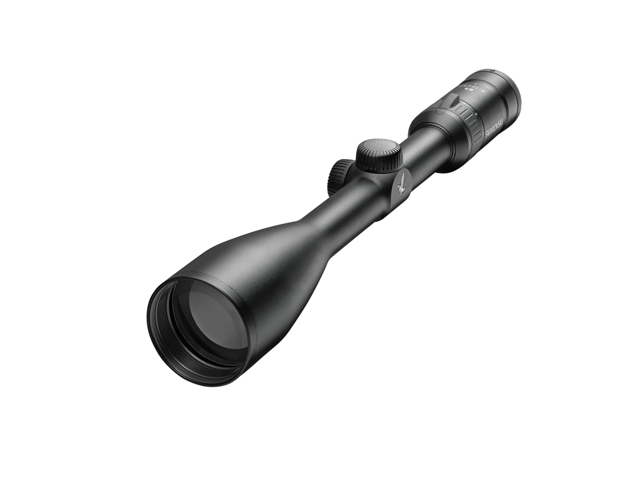 Swarovski Z3 BRH Riflescope 4-12X50mm 59026