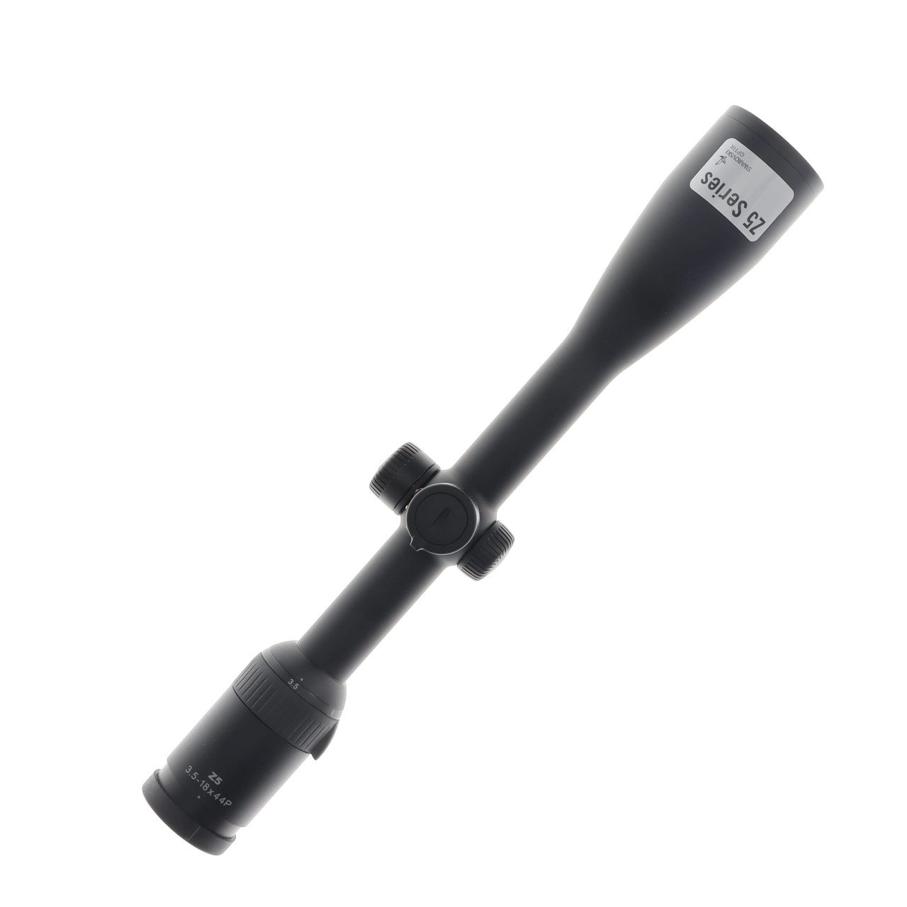 ロッド kz Swarovski Z5 BT 3.5-18X44mm Rifle Scope 4W MOA