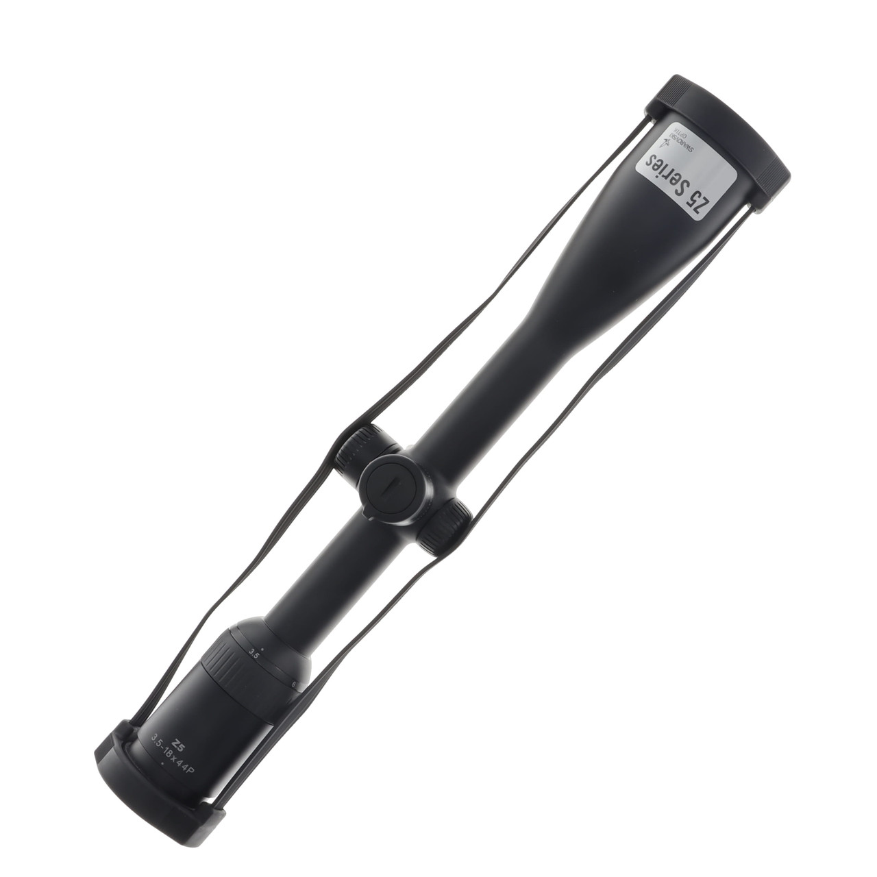 Swarovski Z5 BT 3.5-18X44mm Rifle Scope 4W MOA