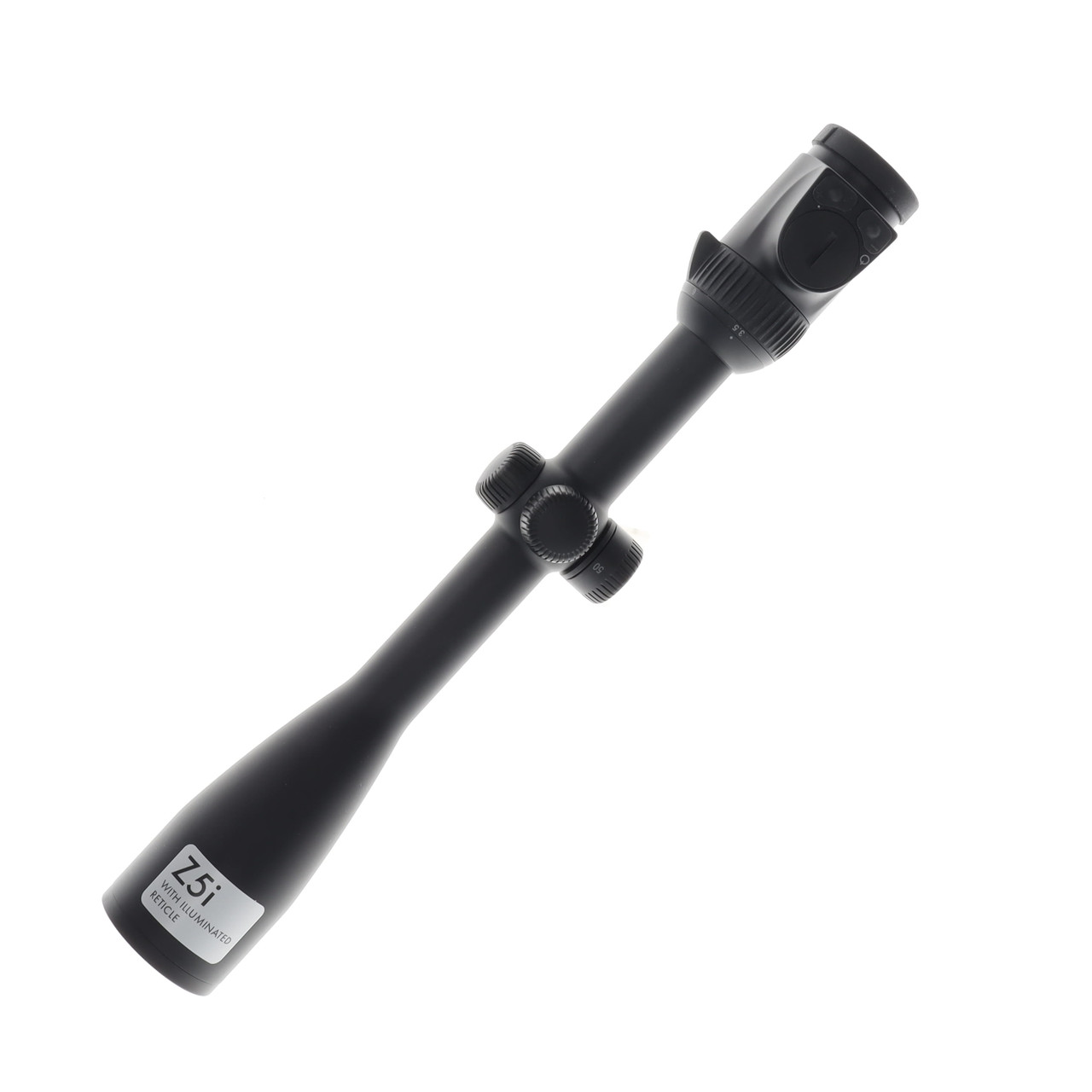 Swarovski Z5i Rifle Scope 3.5-18X44MM P BRH-I Reticle 69766