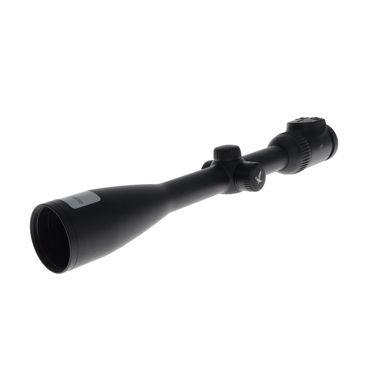 Swarovski Z5i Rifle Scope 3.5-18X44MM P BRH-I Reticle 69766