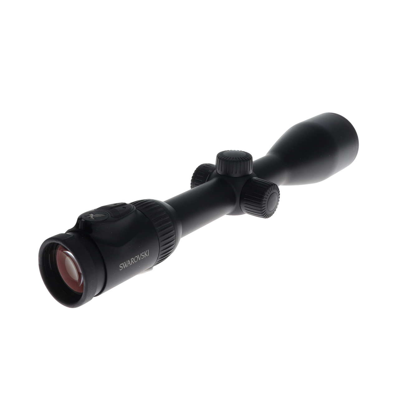Swarovski Optic Z8i 2.3- 18x56 - 4w- I Riflescope 68405