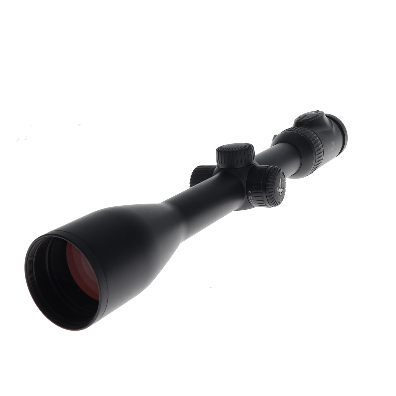 Swarovski Z8i PL 3.5- 28x50mm Rifle Scope 4w-I Reticle