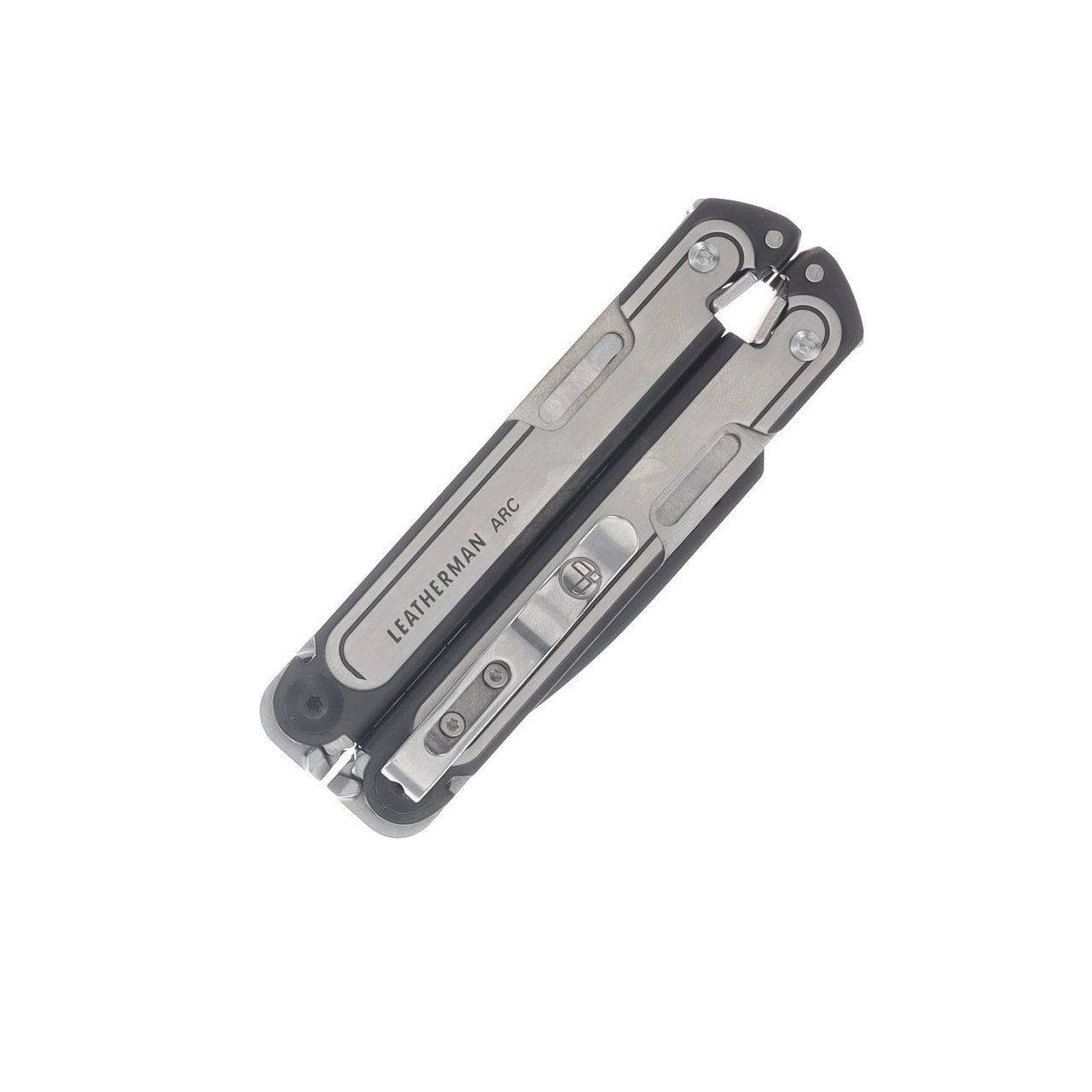 Leatherman Arc MagnaCut American-Made Multi-Tool LM833074 - Smoky