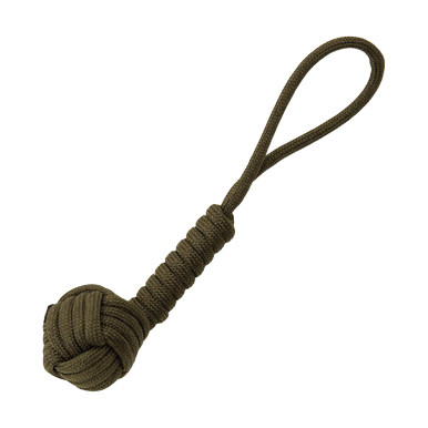Combat Ready OD Green Monkey Fists