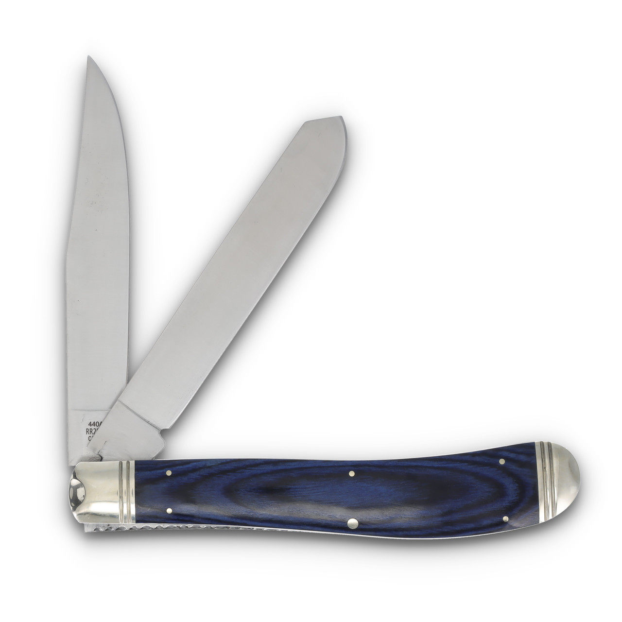 リリパット378☆PAWNBROKER Rough Ryder 30th Anniversary 8