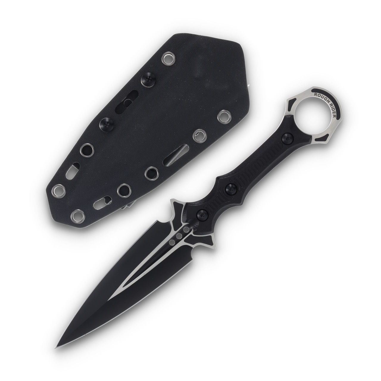 Rough Ryder Dagger RR2615