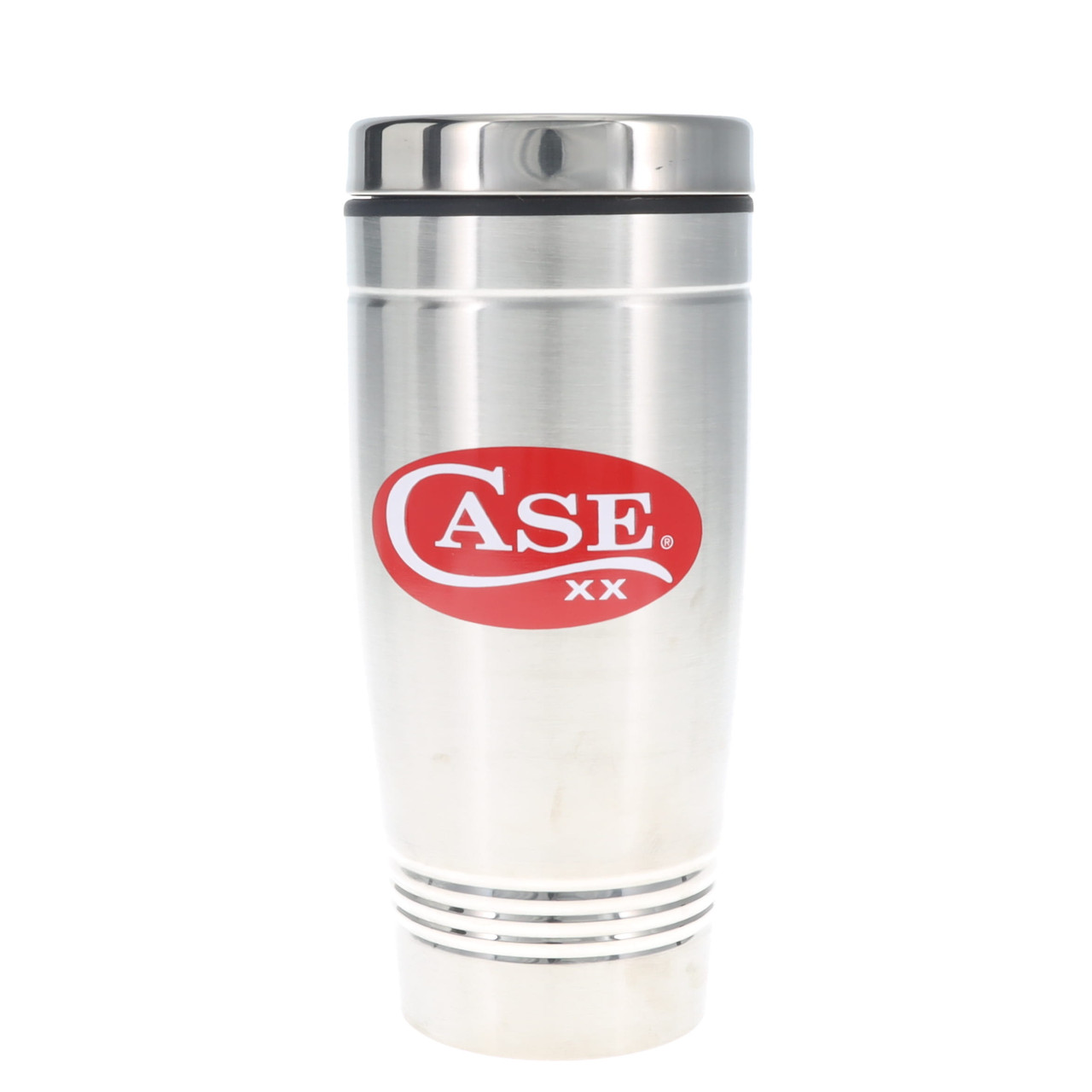 Case Knives Travel Mug