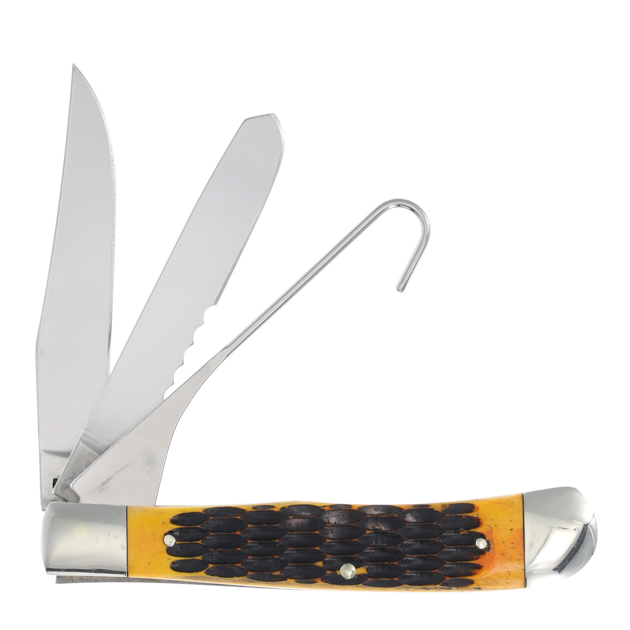 Remington Bullet Knife - Thumbnail 2