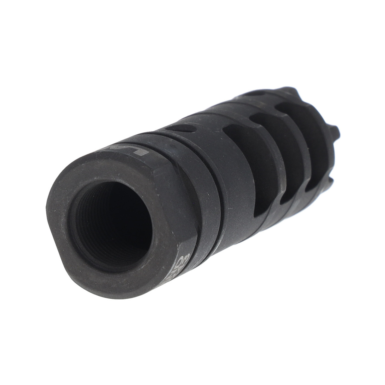 LANTAC Dragon DGN9MMC Muzzle Brake for SIG MPX Rifle DGN9MMC