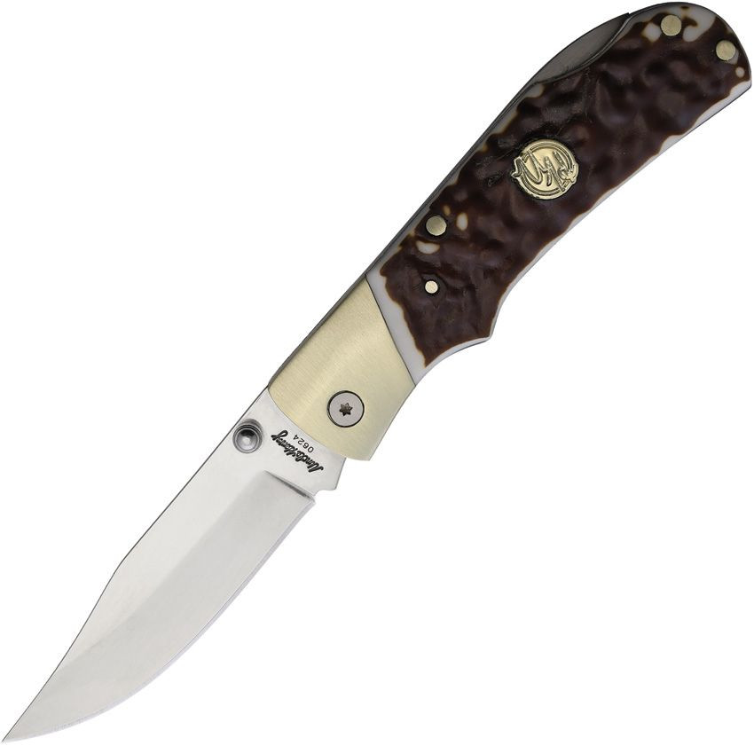Uncle Henry Next Gen Series 7UH Lockback Folding Knife 1205106