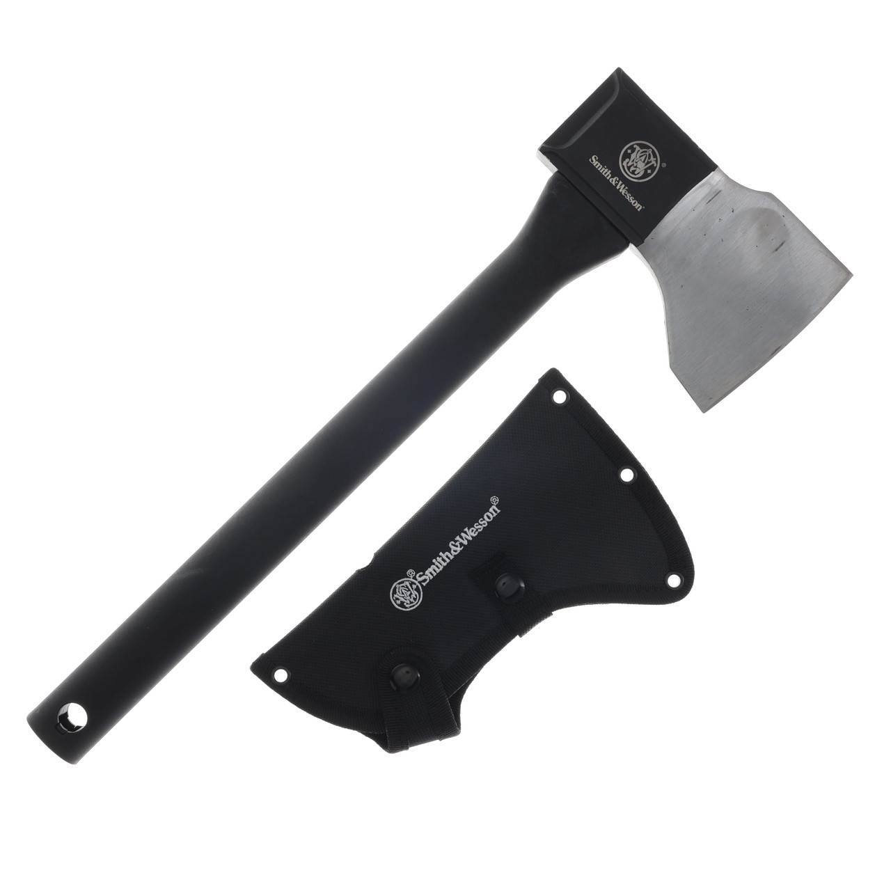 Smith & Wesson Bullseye Pro Throwing Axe 1205004