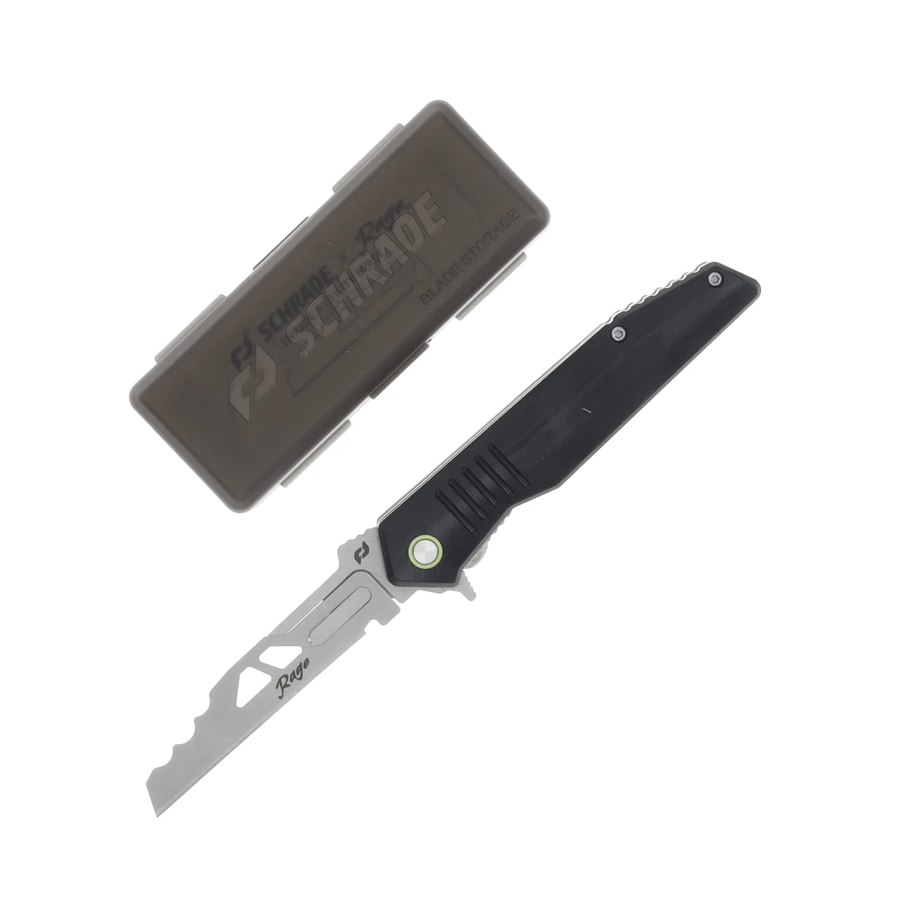 Schrade Nitro Enrage 7 1202706
