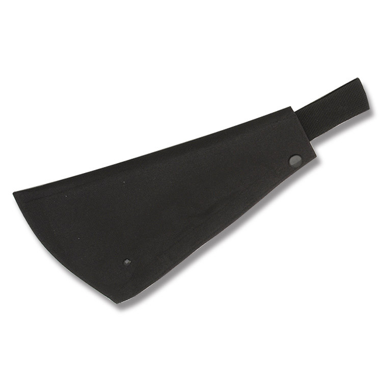 Woodman's Pal Black Nylon Machete Sheath STP1