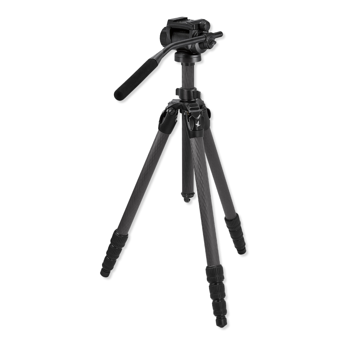 Swarovski CCT Compact Carbon Tripod and CTH Compact Tripod Head