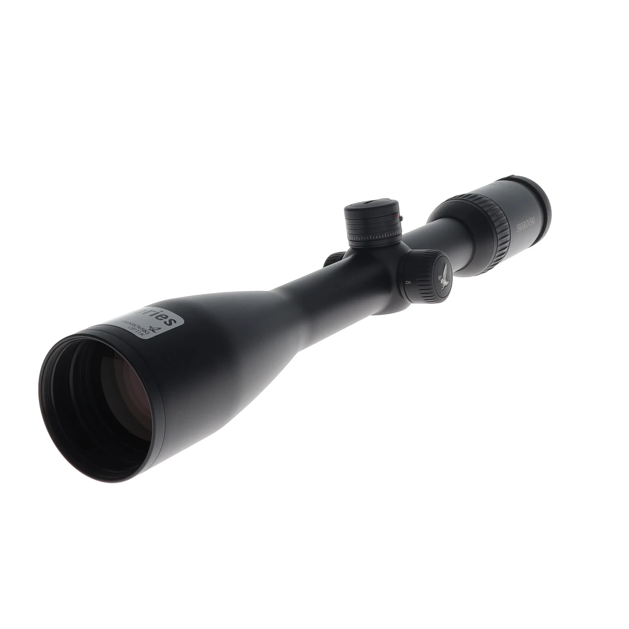 Swarovski Z6 3-18x50 - BT - 4W 59618