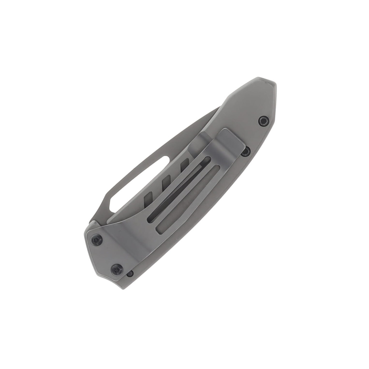 Tec X Harley Davidson TH-1 Folding Knife CA52163 - Smoky Mountain