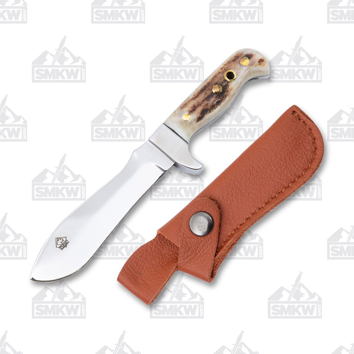 PUMA ハンティングナイフ ホワイトハンター PUMA ハンティングナイフ ホワイトハンター ドイツ製 プーマ シース