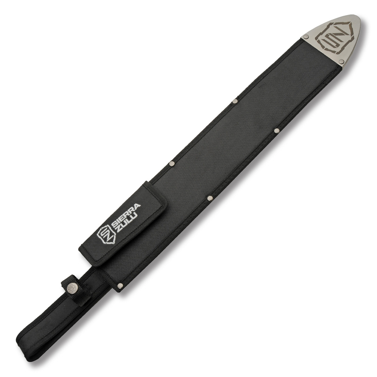 Sierra Zulu 27in Garrison Sword SZ-5608 - Smoky Mountain Knife Works