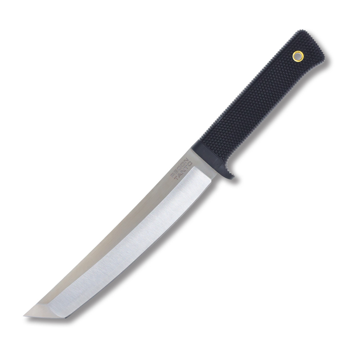 Cold Steel Recon Sai Mai 7in Satin Tanto Fixed Blade Knife