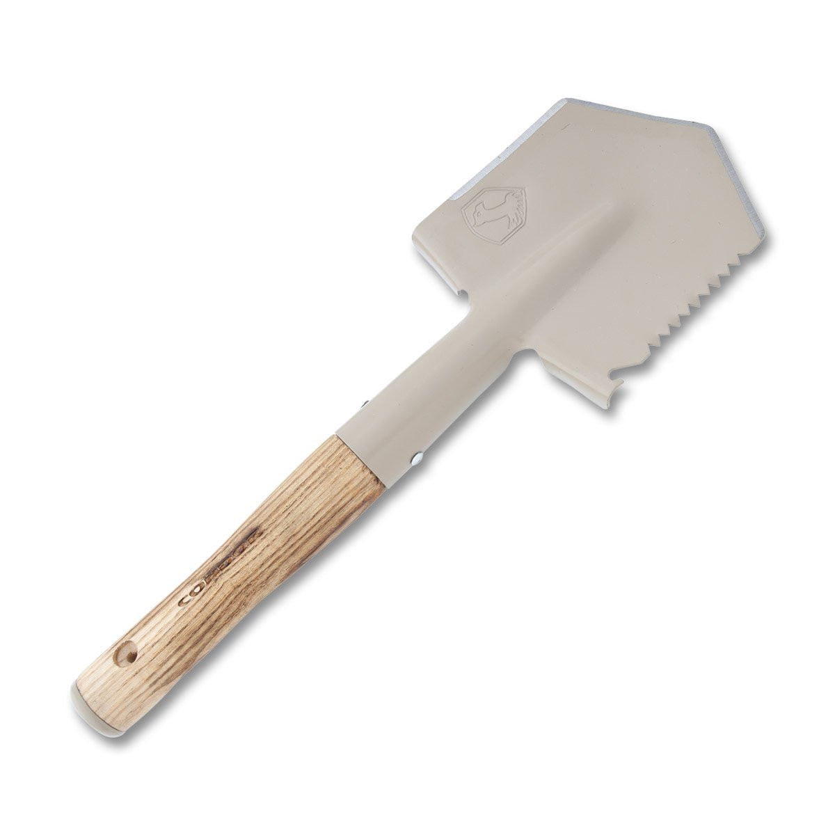 Condor Tool and Knife Camping Shovel 16.08in 