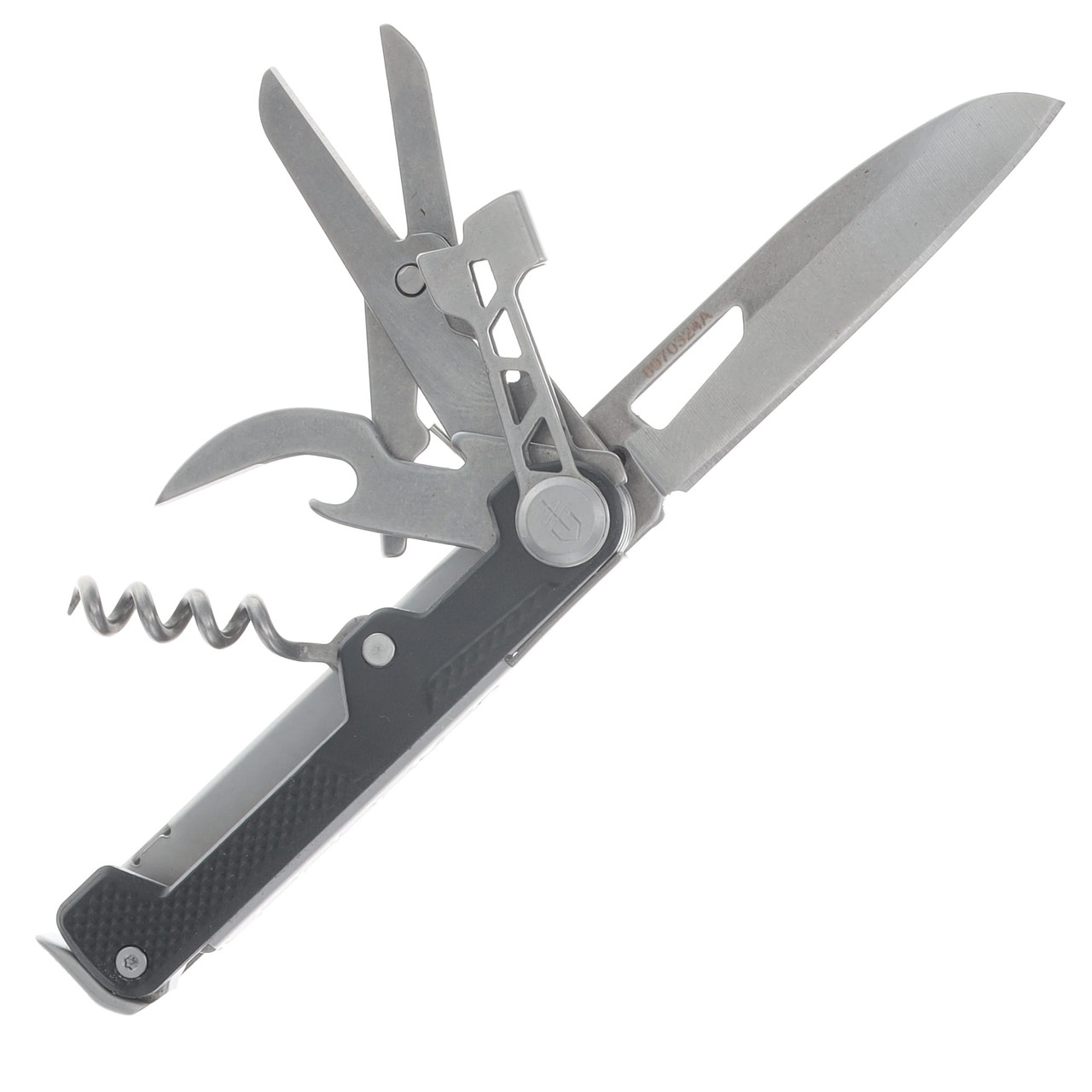 Gerber Armbar Cork Onyx Clam Pack G3563