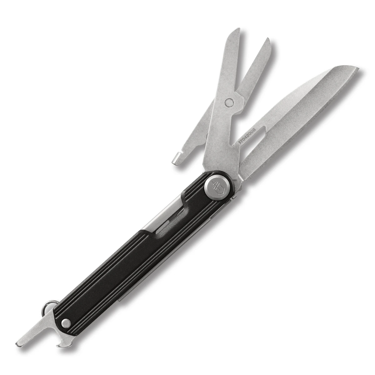 Gerber Armbar Slim Cut Onyx Clam Pack G3810
