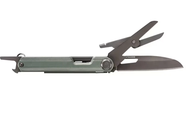 Gerber Armbar Slim Cut Baltic Haze Clam Pack