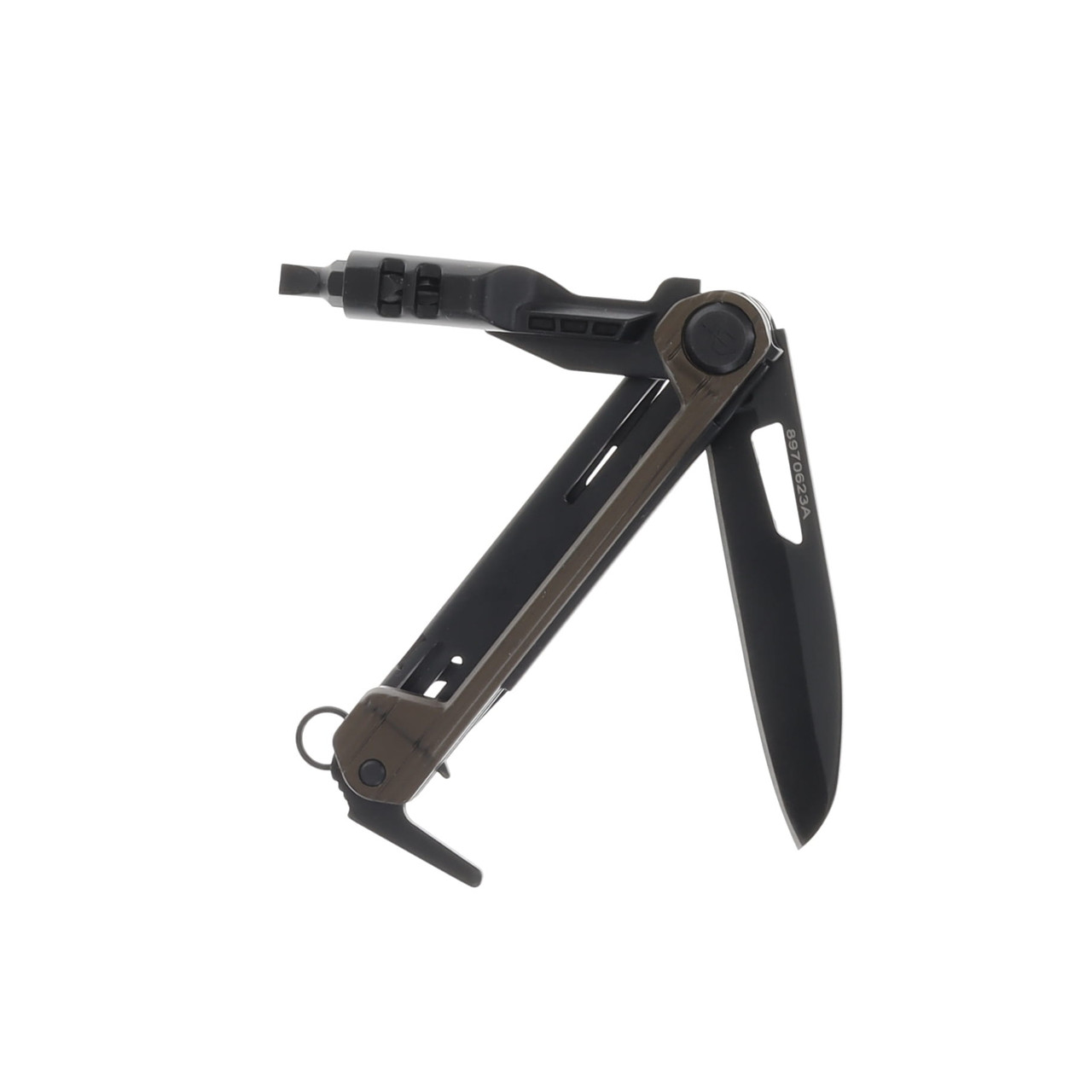 Gerber Armbar Slim Drive Multi-Tool Burnt Bronze G3820