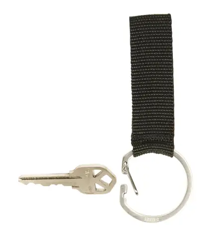 Nite Ize O-Series Keychain